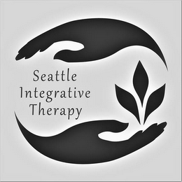 SEATTLE INTEGRATIVE THERAPY logo