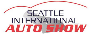 SEATTLE INTERNATIONAL AUTO SHOW logo