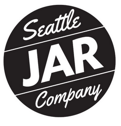 SEATTLE JAR COMPANY logo