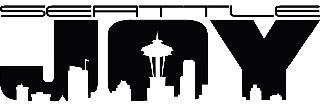 SEATTLE JOY logo