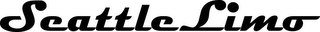 SEATTLE LIMO logo