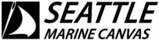 SEATTLE MARINE CANVAS logo