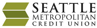 SEATTLE METROPOLITAN CREDIT UNION logo
