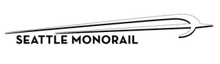 SEATTLE MONORAIL logo