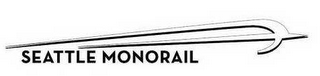SEATTLE MONORAIL logo