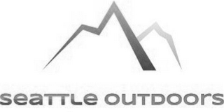 SEATTLE OUTDOORS logo