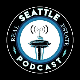 SEATTLE REAL ESTATE PODCAST logo