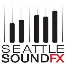 SEATTLE SOUNDFX logo