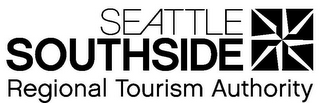 SEATTLE SOUTHSIDE REGIONAL TOURISM AUTHORITY logo