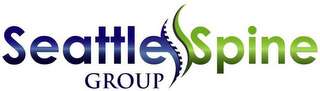 SEATTLE SPINE GROUP logo