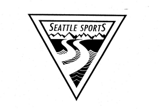 SEATTLE SPORTS logo