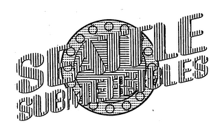 SEATTLE SUBMERSIBLES logo