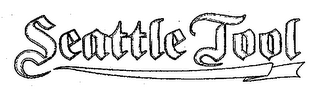SEATTLE TOOL logo