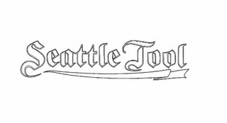 SEATTLE TOOL logo