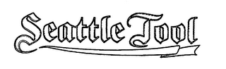 SEATTLE TOOL logo