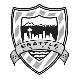 SEATTLE UNITED logo