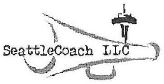 SEATTLECOACH LLC logo