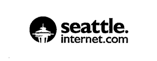 SEATTLE.INTERNET.COM logo
