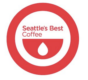 SEATTLE'S BEST COFFEE logo
