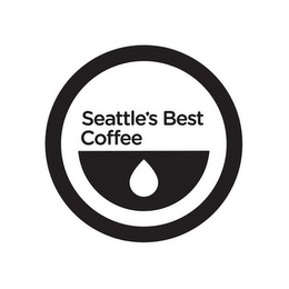 SEATTLE'S BEST COFFEE logo