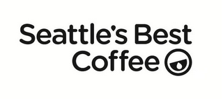 SEATTLE'S BEST COFFEE logo