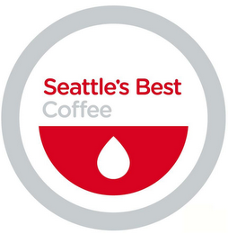 SEATTLE'S BEST COFFEE logo