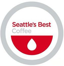 SEATTLE'S BEST COFFEE logo