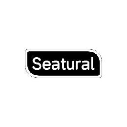 SEATURAL logo