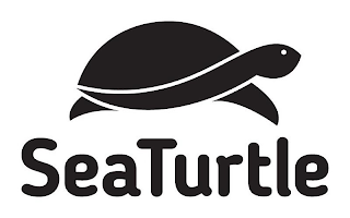 SEATURTLE logo