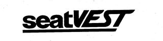 SEATVEST logo