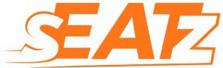 SEATZ logo