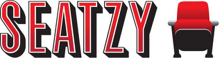 SEATZY logo