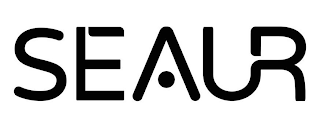 SEAUR logo