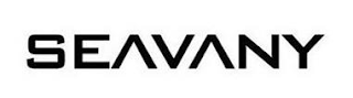 SEAVANY logo