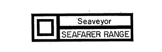 SEAVEYOR SEAFARER RANGE logo