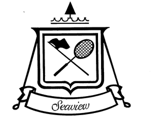 SEAVIEW logo