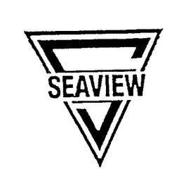 SEAVIEW logo