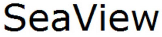 SEAVIEW logo