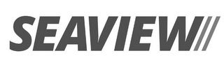 SEAVIEW logo