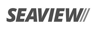 SEAVIEW logo