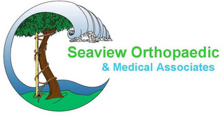 SEAVIEW ORTHOPAEDIC & MEDICAL ASSOCIATES logo