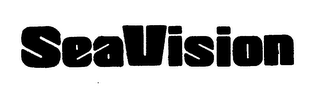 SEAVISION logo