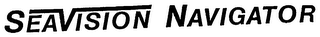 SEAVISION NAVIGATOR logo