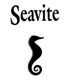 SEAVITE logo