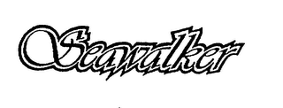 SEAWALKER logo