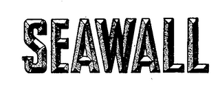 SEAWALL logo