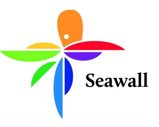 SEAWALL logo