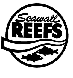 SEAWALL REEFS logo