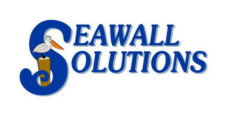 SEAWALL SOLUTIONS logo