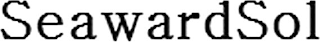 SEAWARDSOL logo
